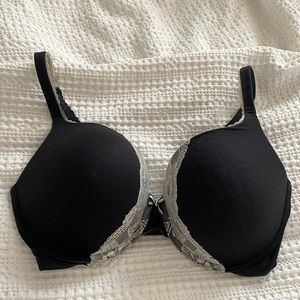 Victorias Secret Body by Victoria Perfect Shape Bra